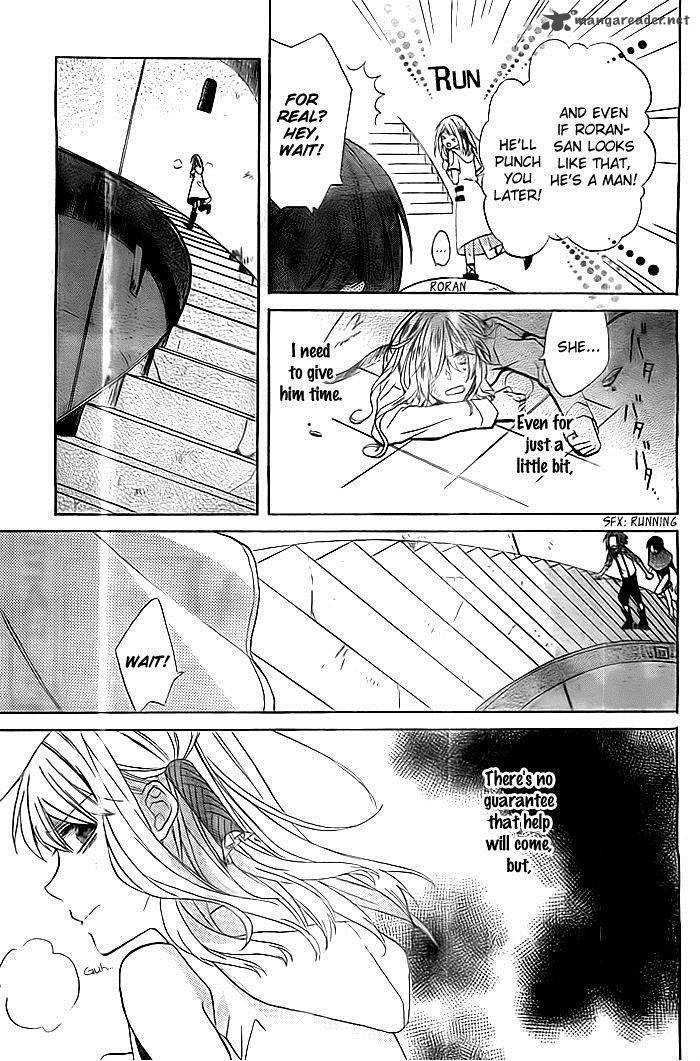 Sora No Yousei 3 16