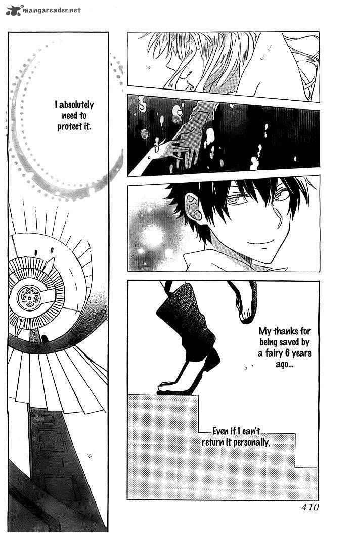 Sora No Yousei 3 17