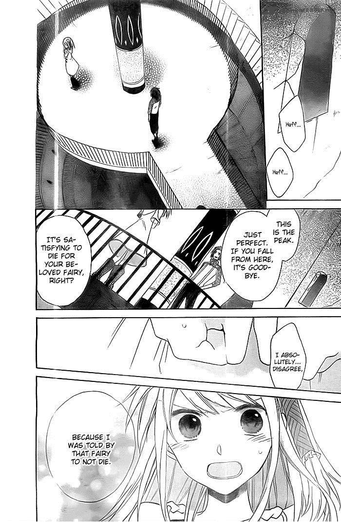 Sora No Yousei 3 18