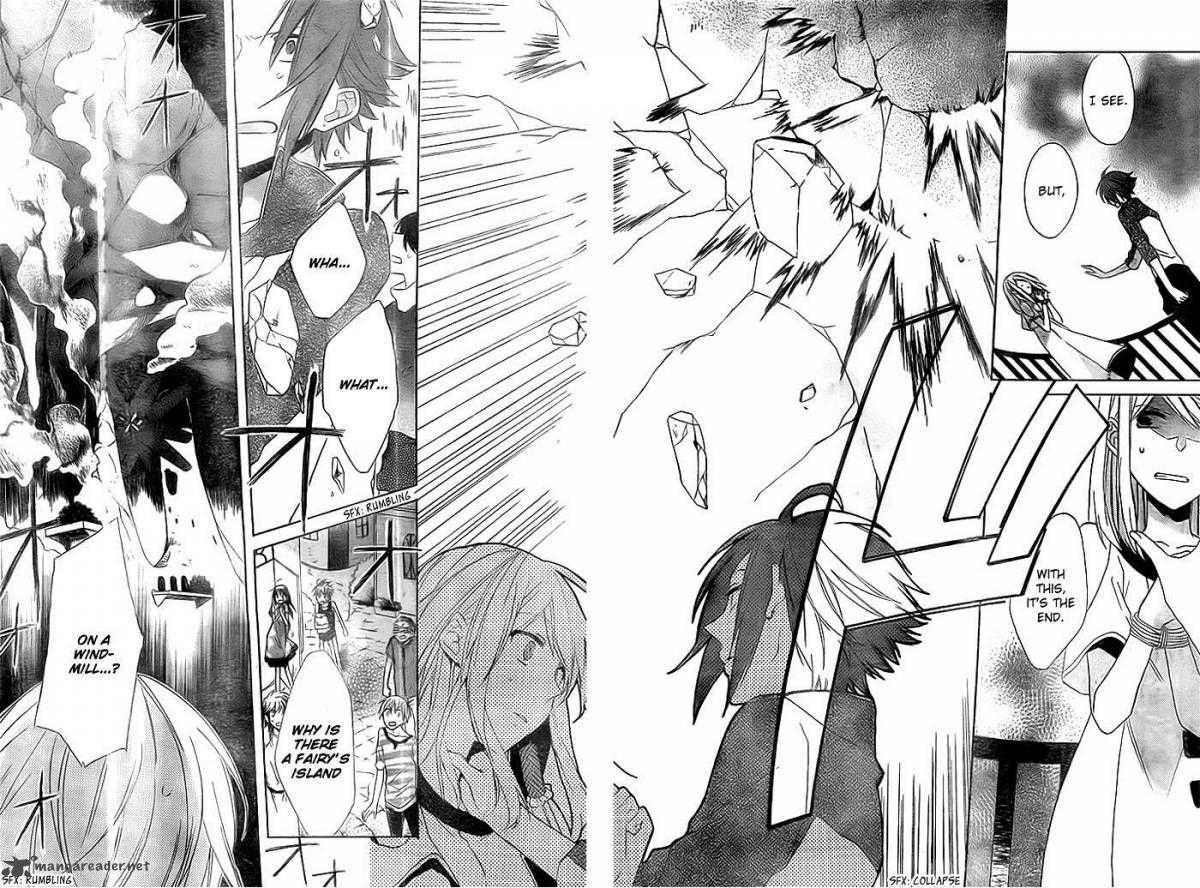 Sora No Yousei 3 19
