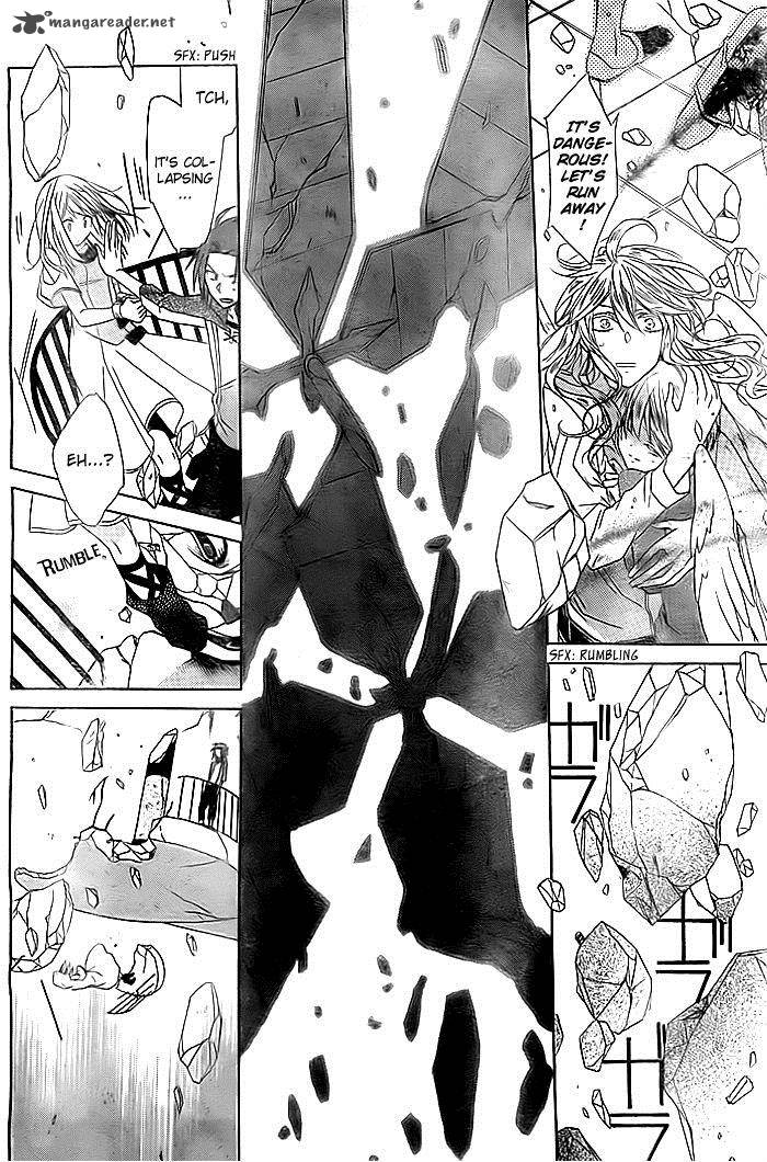 Sora No Yousei 3 20