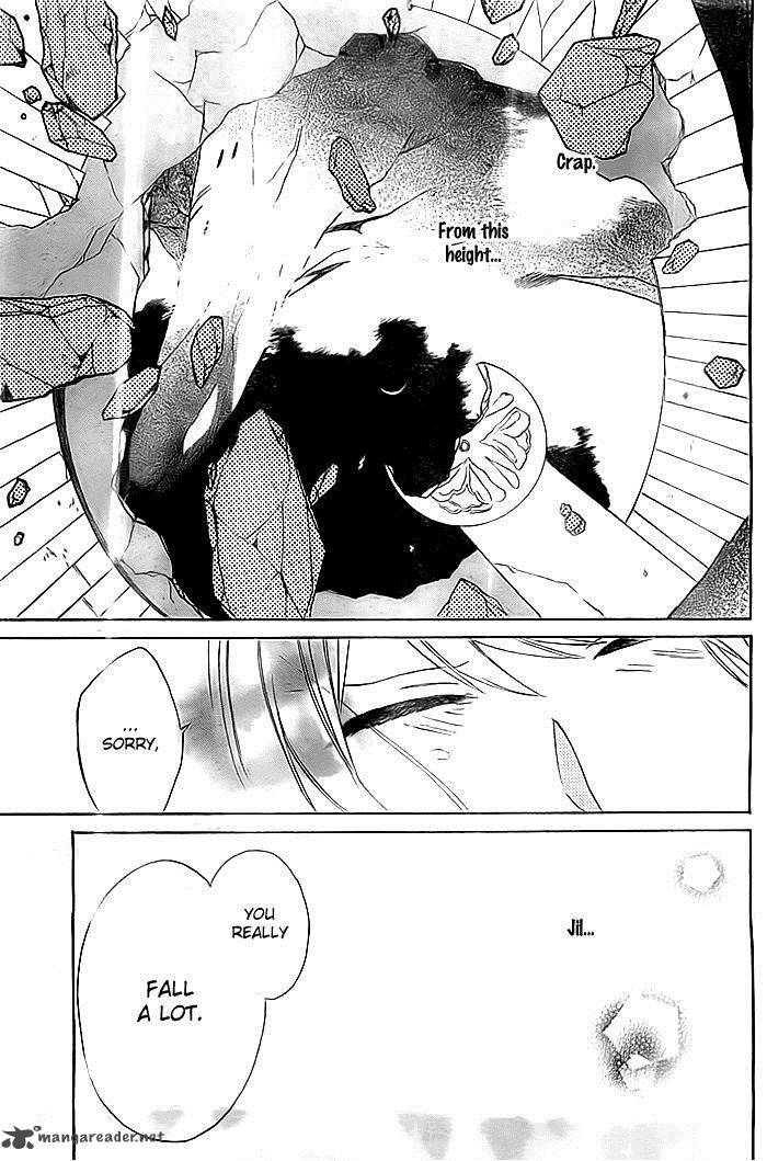 Sora No Yousei 3 21