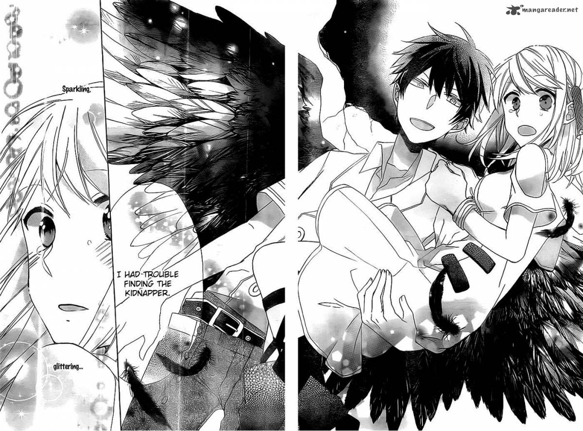 Sora No Yousei 3 22