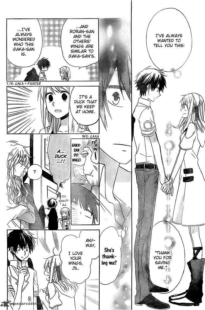 Sora No Yousei 3 29