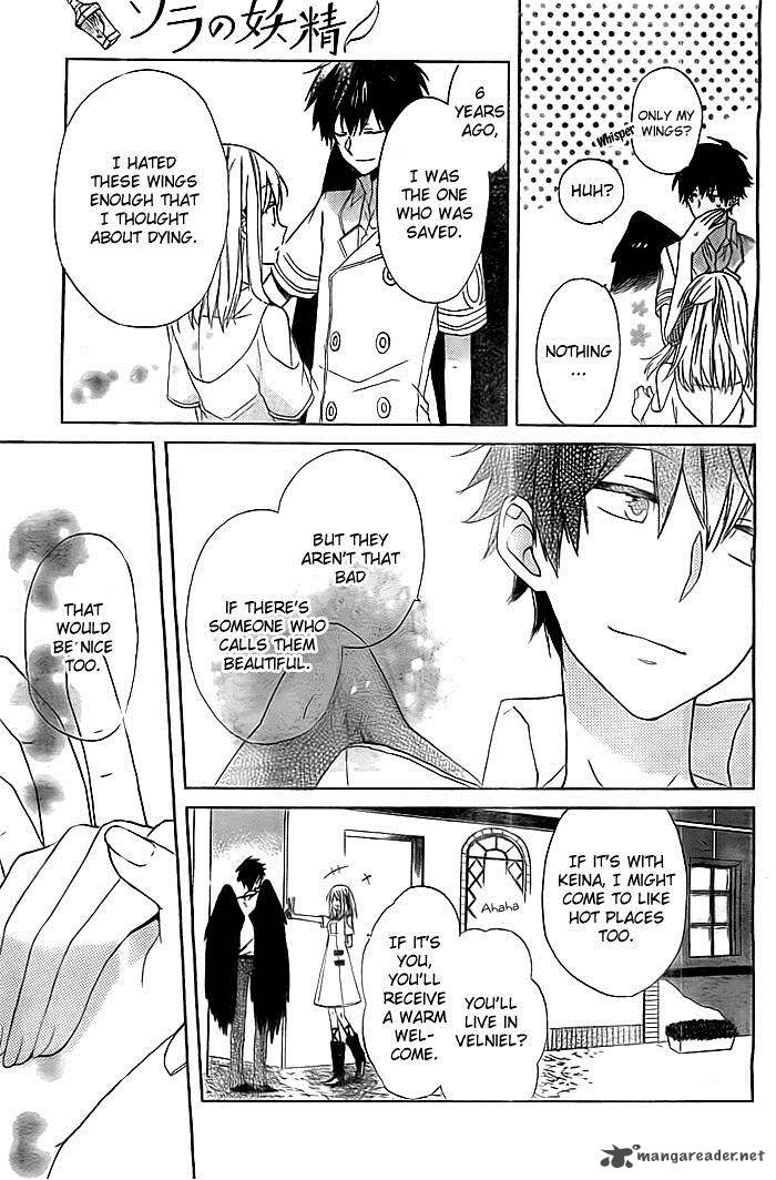Sora No Yousei 3 30