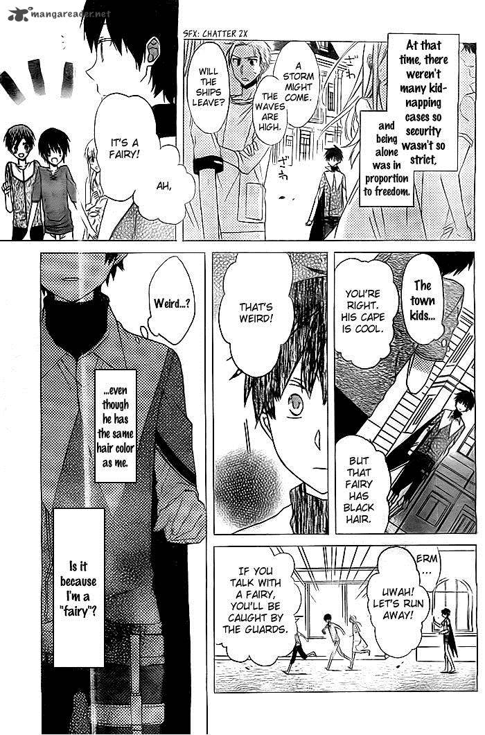 Sora No Yousei 3 4