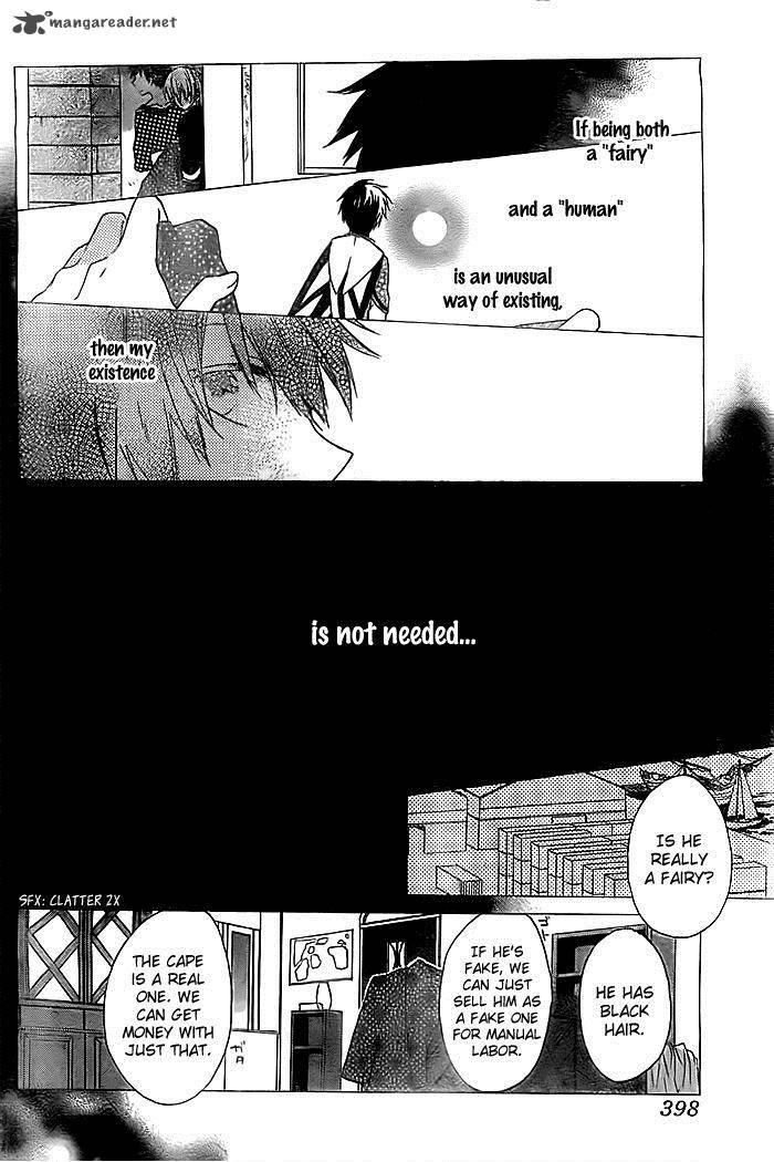 Sora No Yousei 3 5