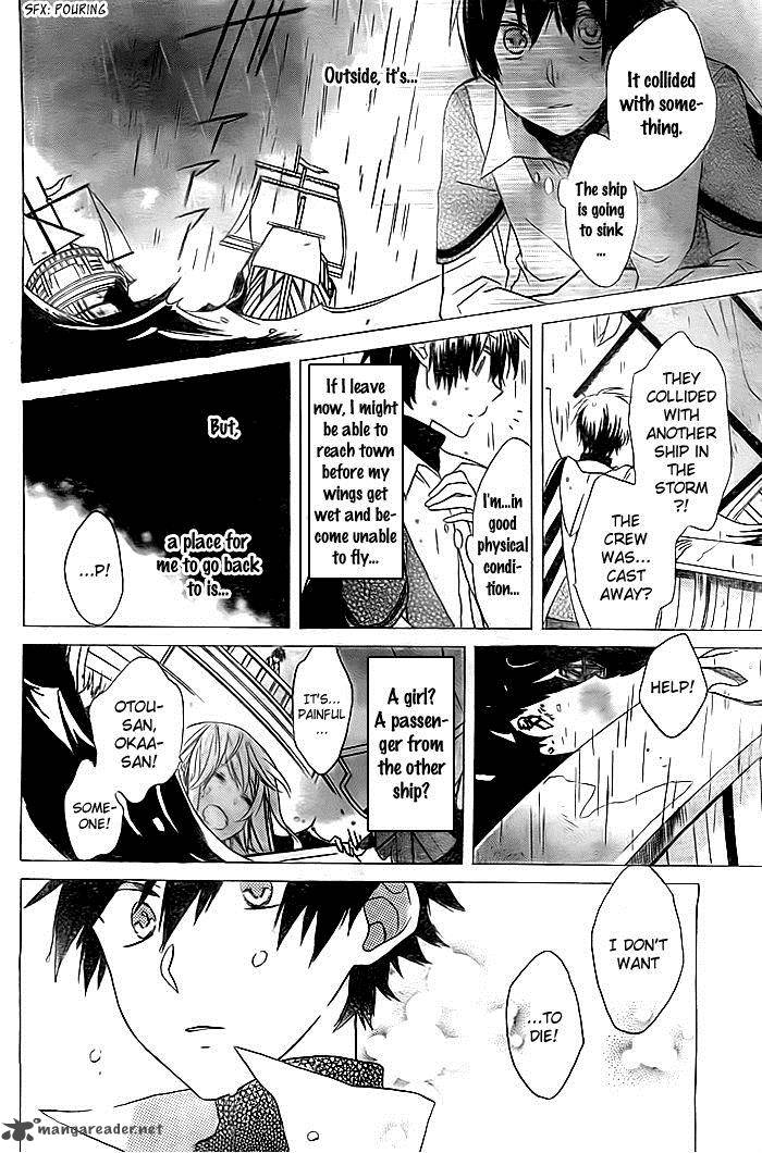 Sora No Yousei 3 7