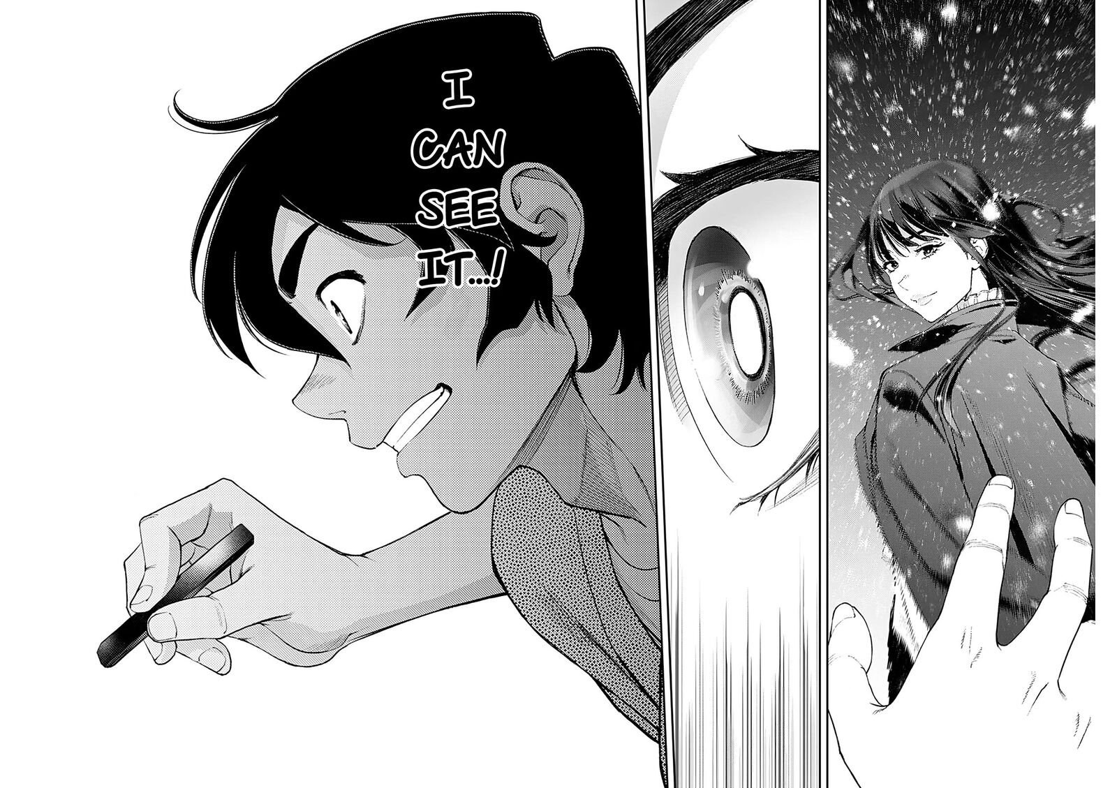 Sora Wo Matotte 10 15