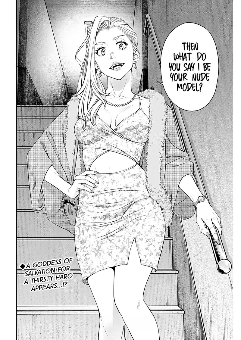Sora Wo Matotte 10 21