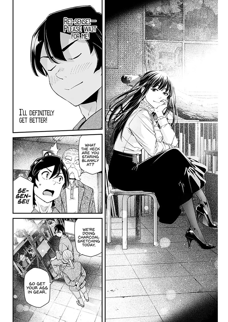 Sora Wo Matotte 11 10
