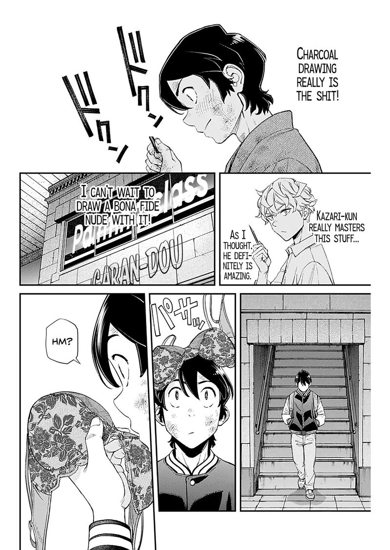 Sora Wo Matotte 11 18