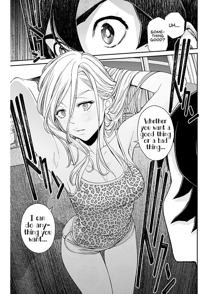 Sora Wo Matotte 11 23