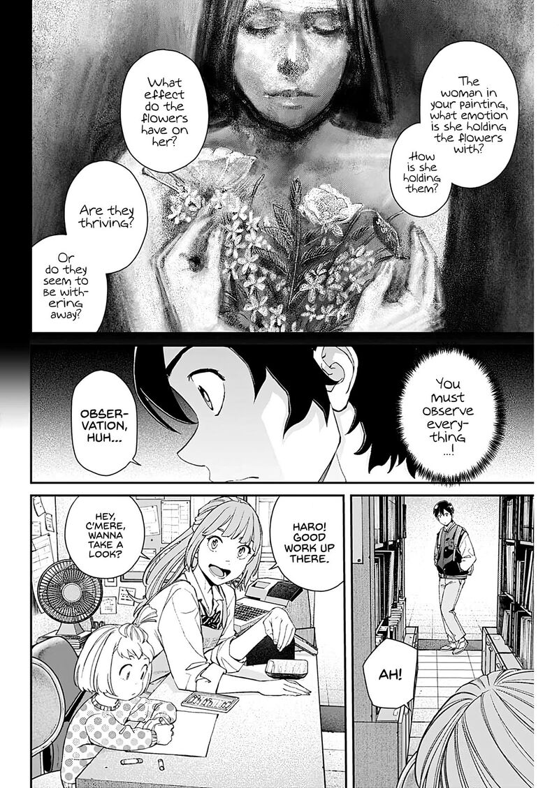 Sora Wo Matotte 12 12