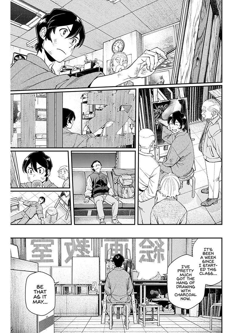 Sora Wo Matotte 12 17