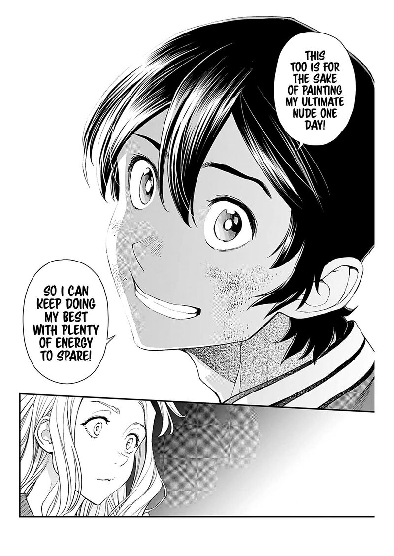 Sora Wo Matotte 12 20
