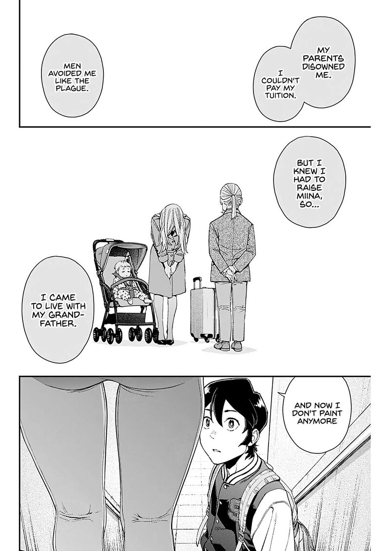 Sora Wo Matotte 12 22