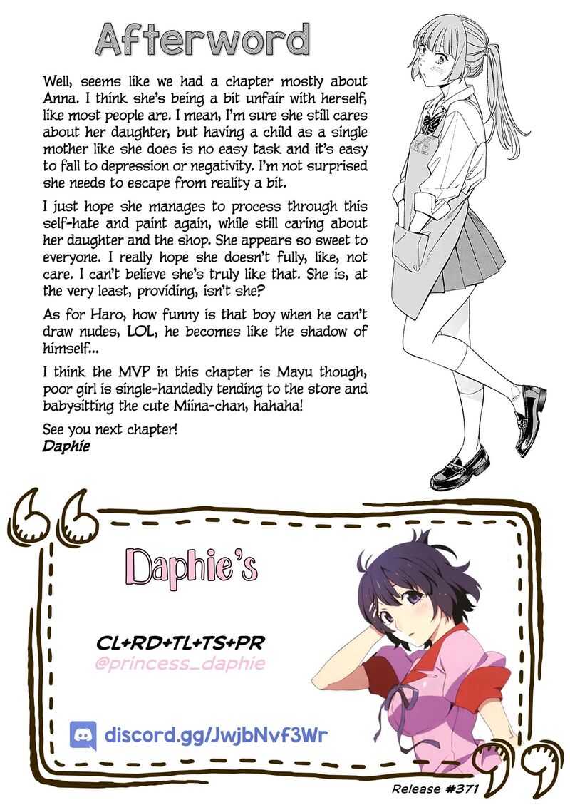 Sora Wo Matotte 12 27