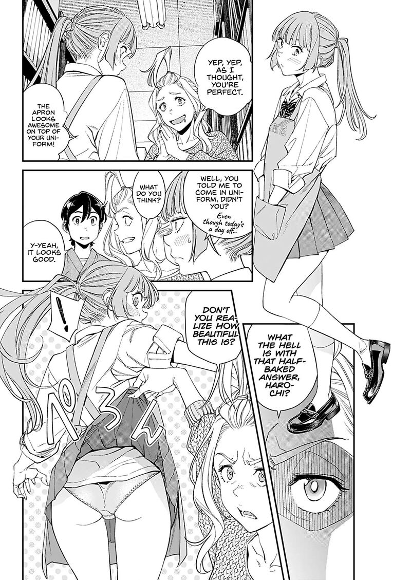 Sora Wo Matotte 12 6