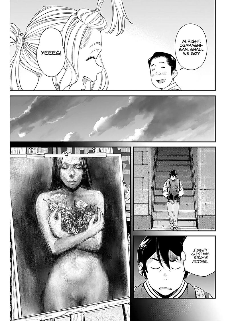 Sora Wo Matotte 12 9