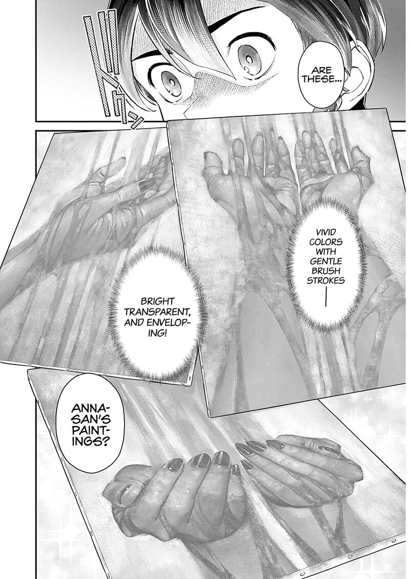 Sora Wo Matotte 13 10