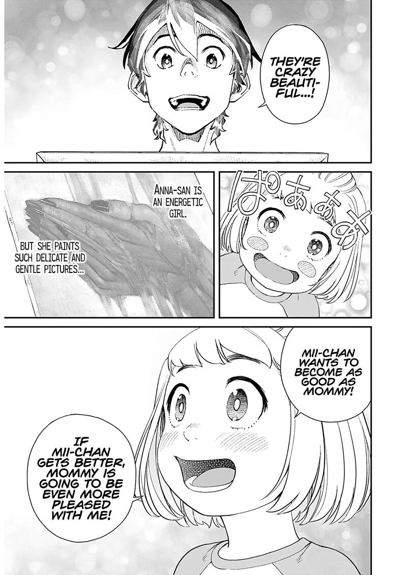 Sora Wo Matotte 13 11