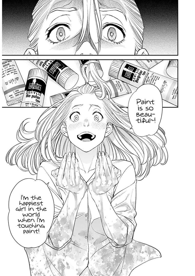 Sora Wo Matotte 13 15
