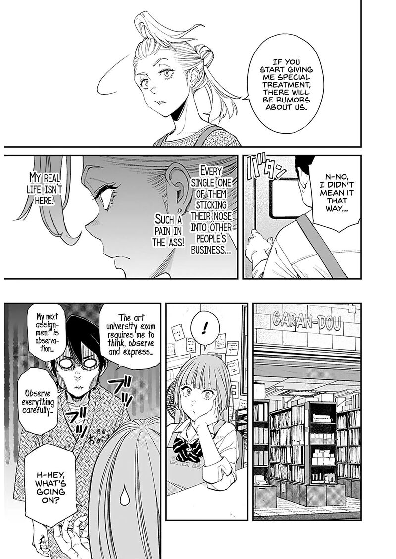 Sora Wo Matotte 13 6
