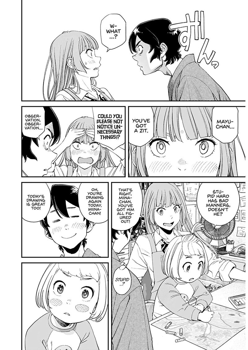 Sora Wo Matotte 13 7