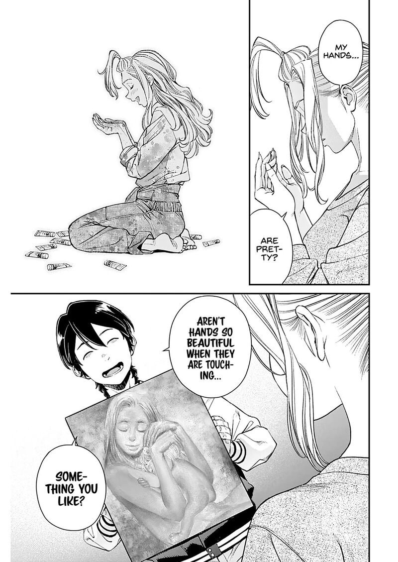 Sora Wo Matotte 14 17