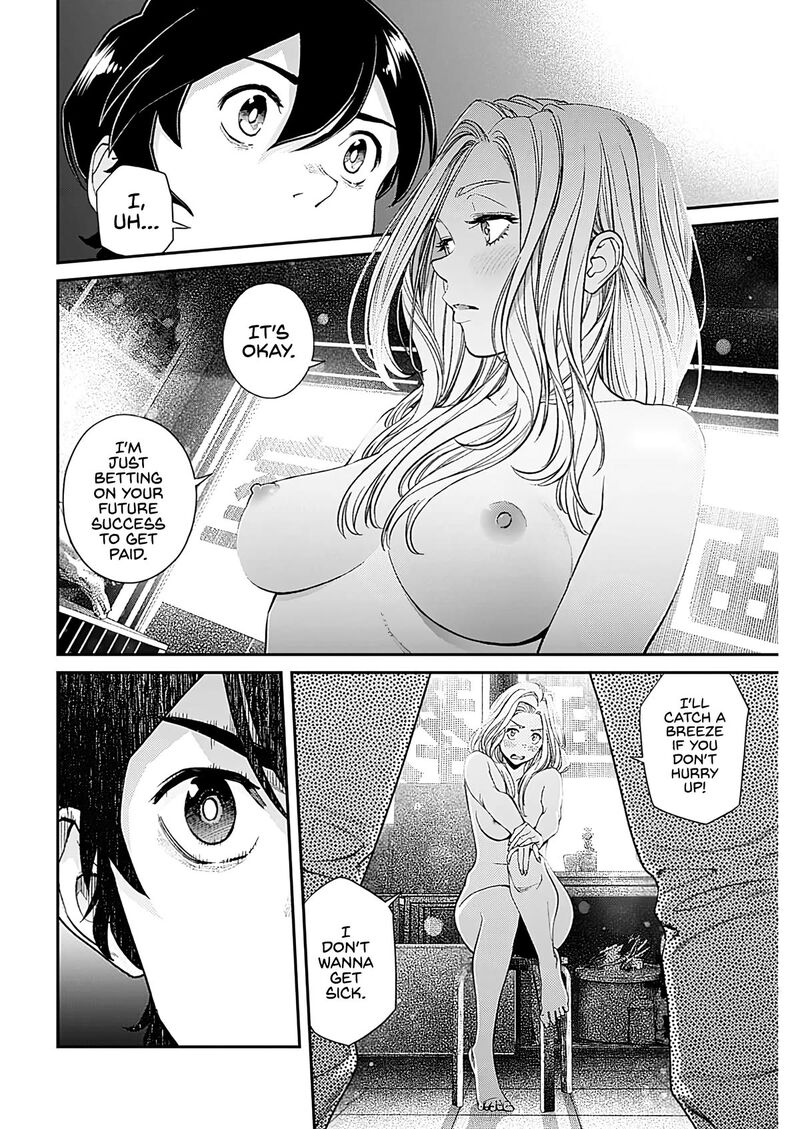 Sora Wo Matotte 14 21