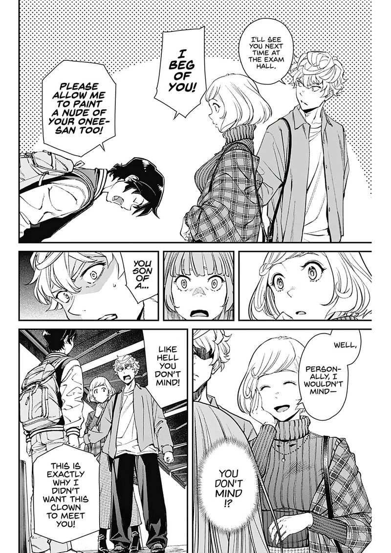 Sora Wo Matotte 16 6
