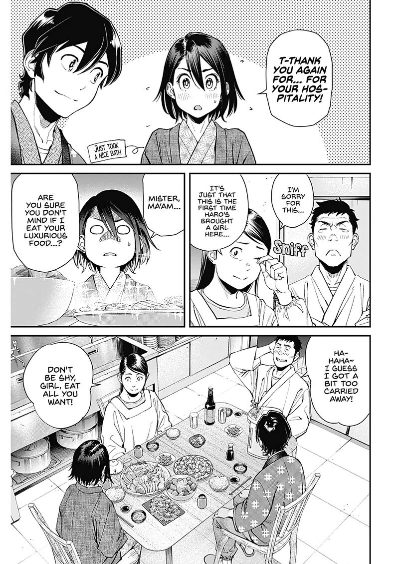 Sora Wo Matotte 18 13