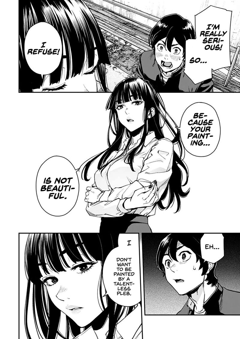 Sora Wo Matotte 2 10