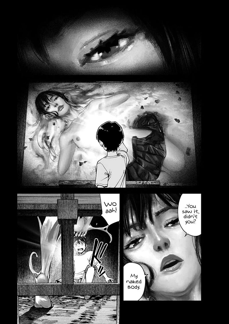 Sora Wo Matotte 2 16