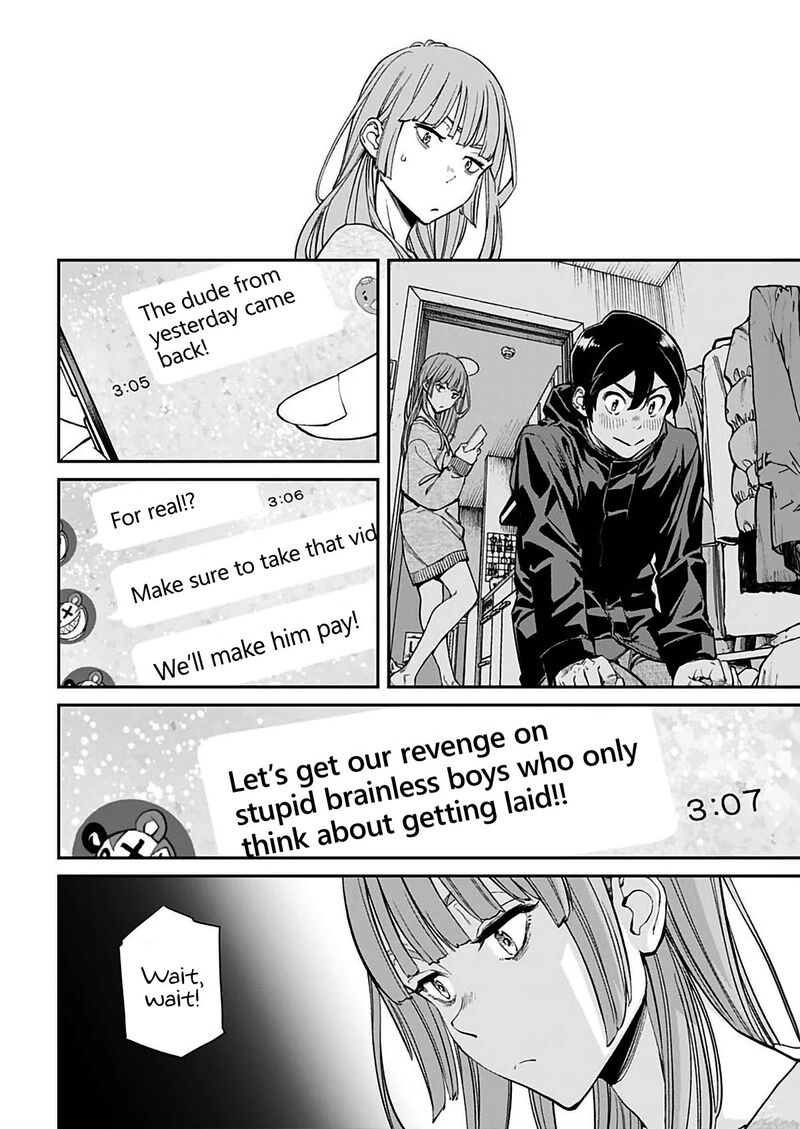 Sora Wo Matotte 2 20
