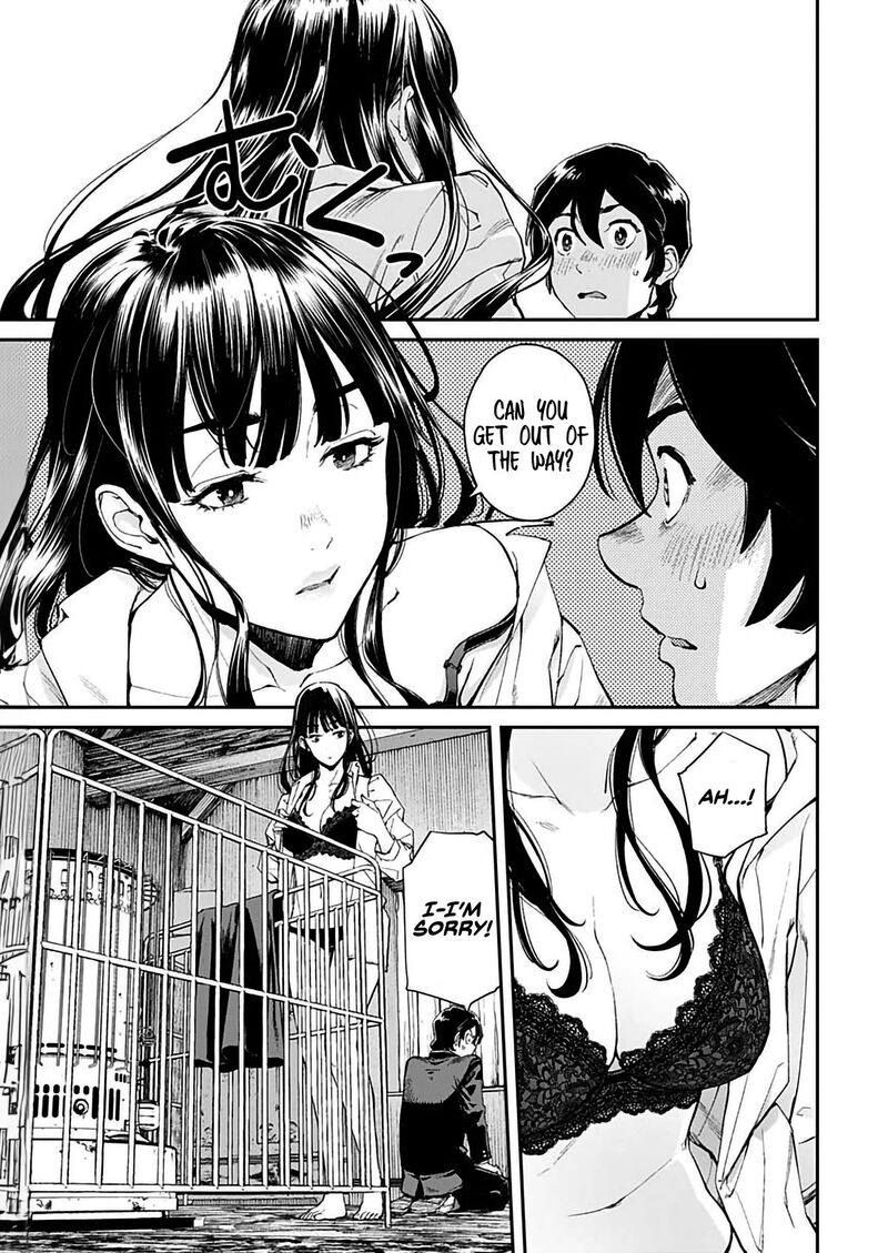 Sora Wo Matotte 2 7