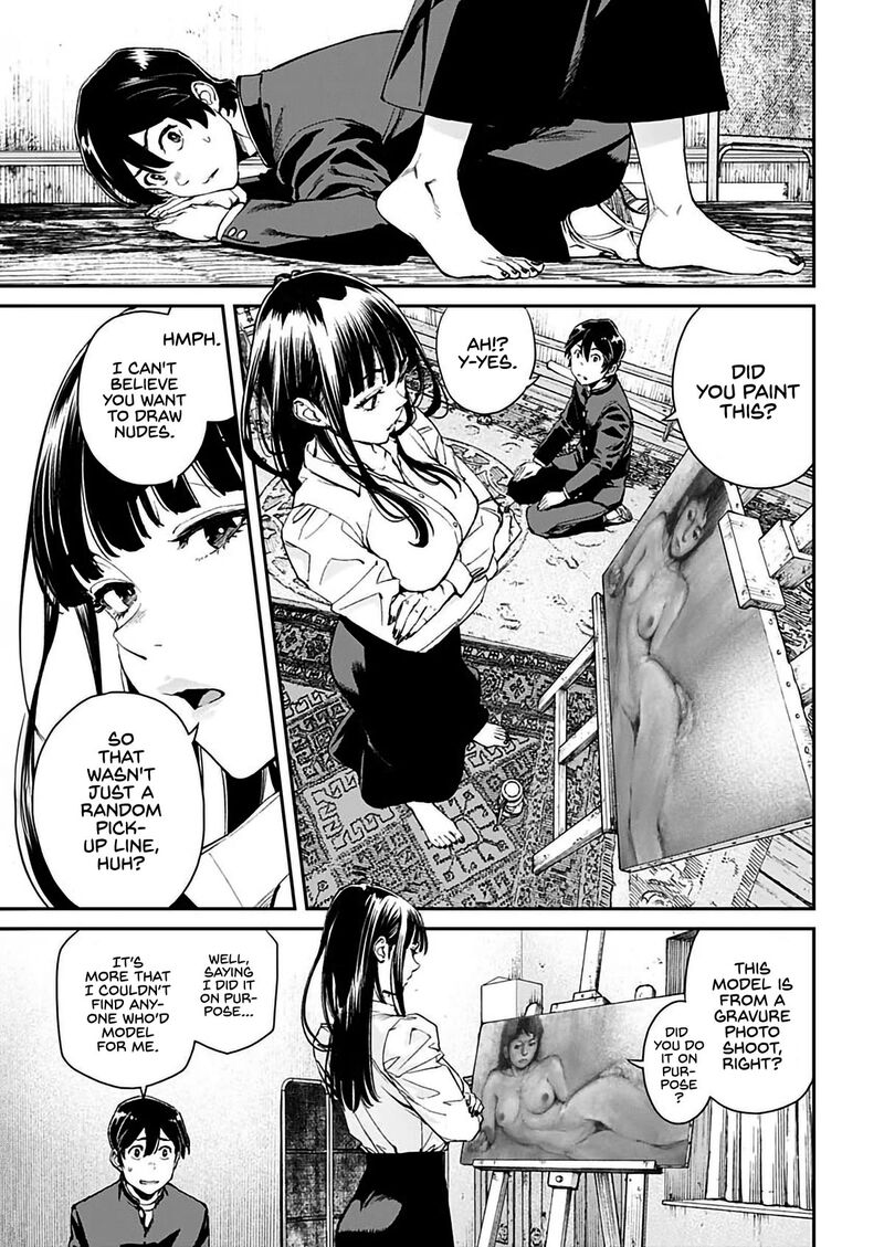 Sora Wo Matotte 2 9