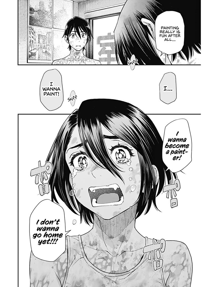 Sora Wo Matotte 20 23