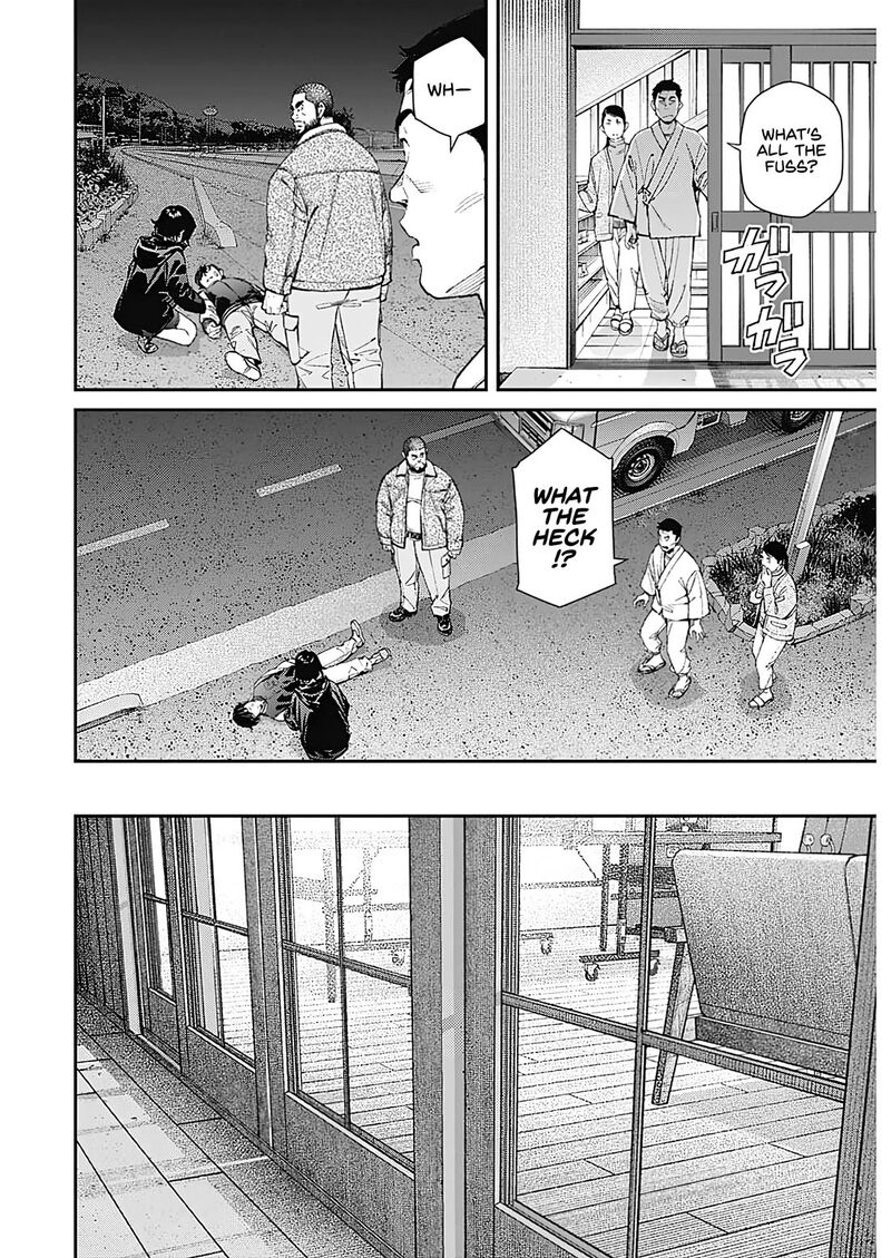 Sora Wo Matotte 20 4