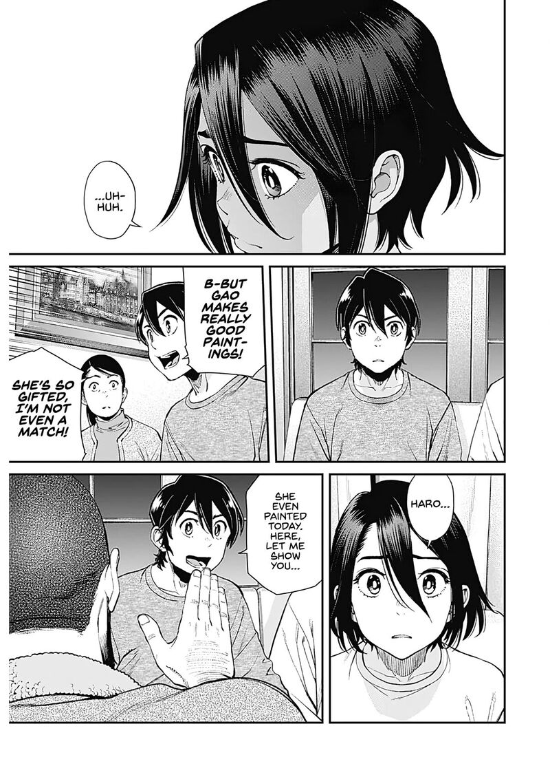 Sora Wo Matotte 20 7
