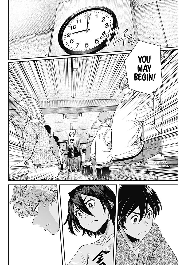 Sora Wo Matotte 22 16