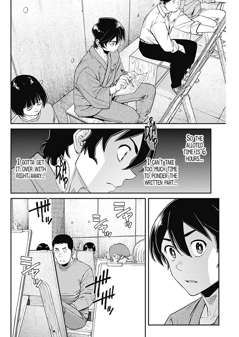 Sora Wo Matotte 22 18