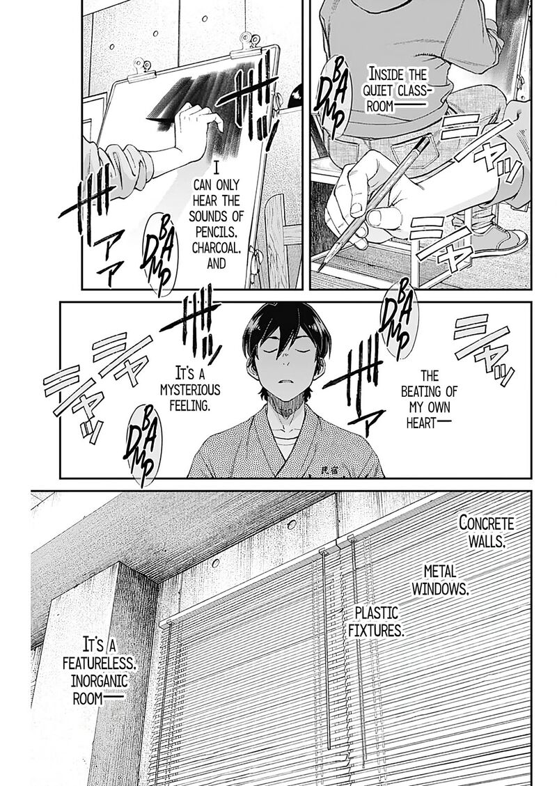 Sora Wo Matotte 22 19