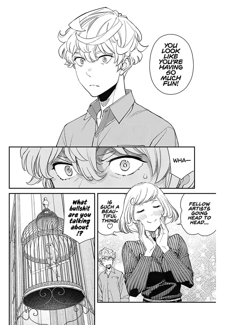 Sora Wo Matotte 22 3