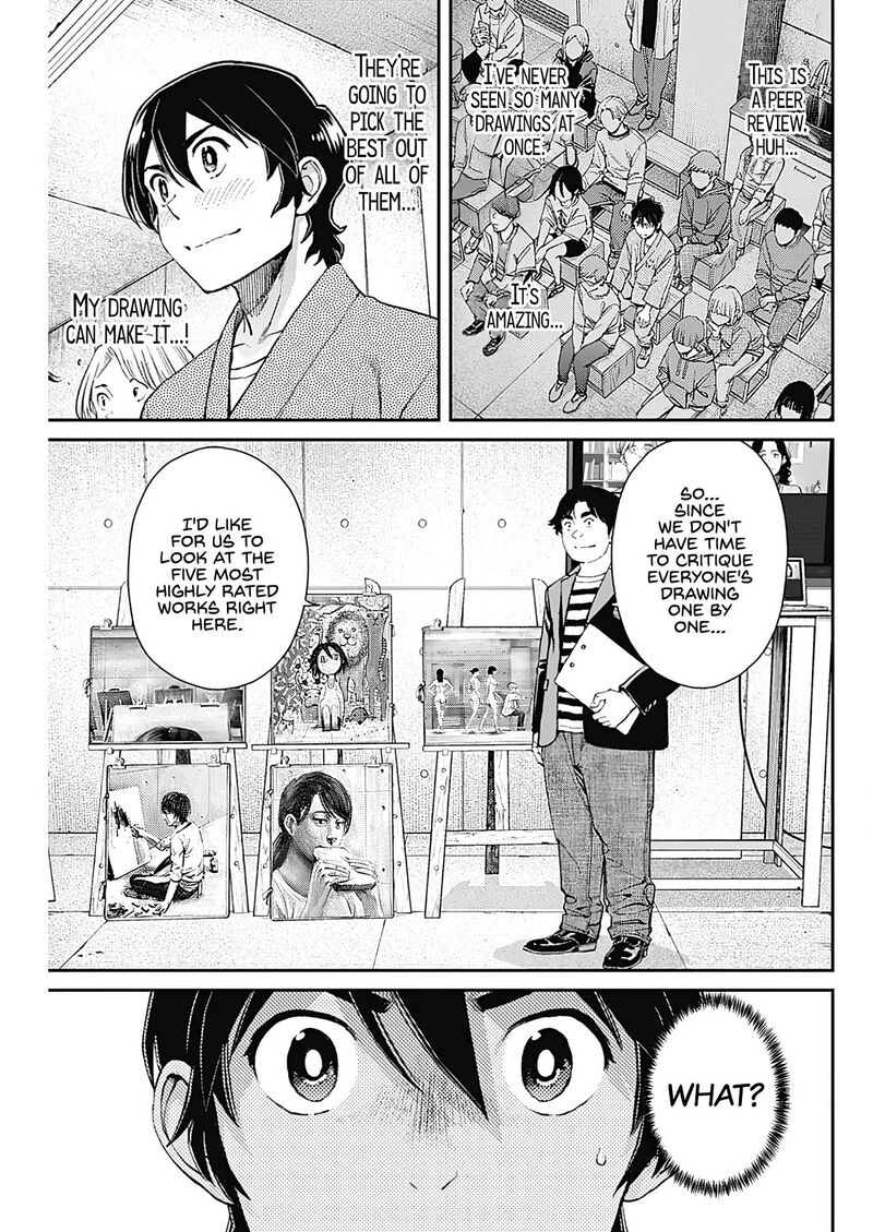 Sora Wo Matotte 23 10