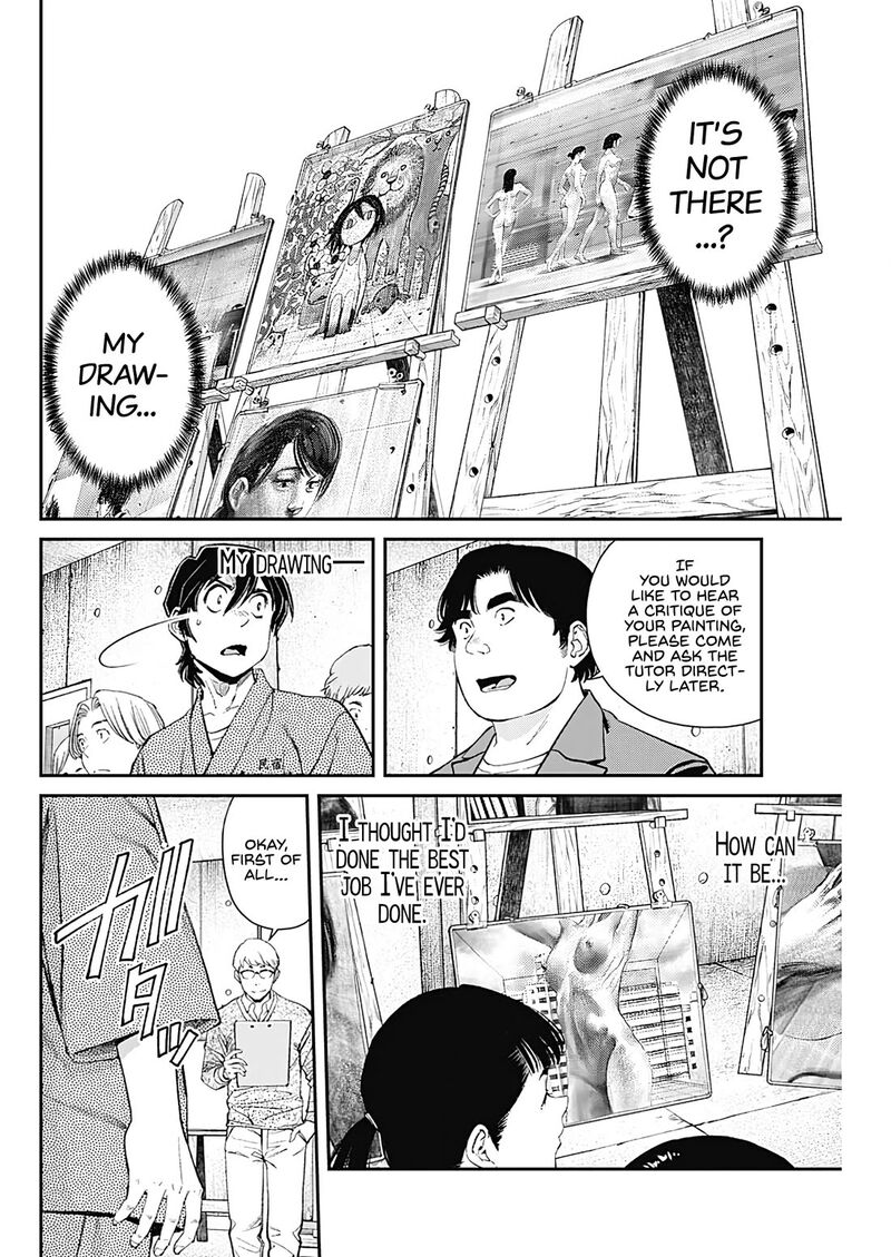 Sora Wo Matotte 23 11