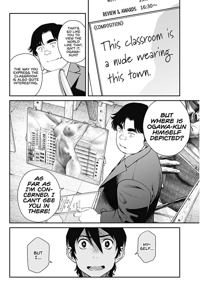 Sora Wo Matotte 23 13