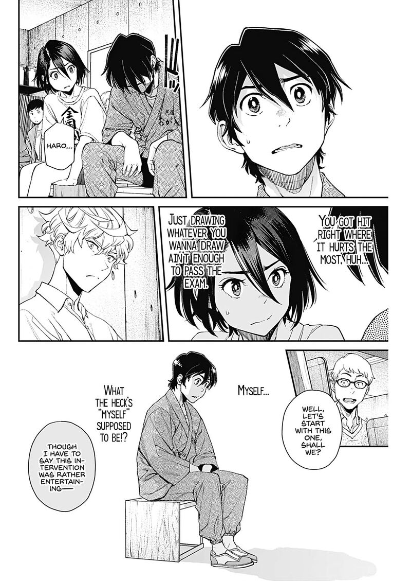 Sora Wo Matotte 23 15