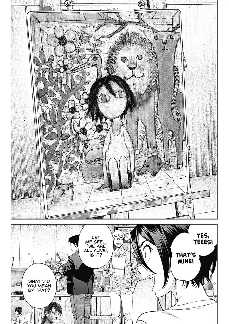 Sora Wo Matotte 23 16